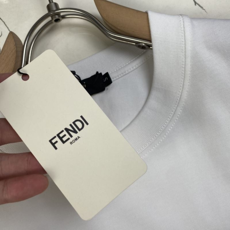 Fendi T-Shirts